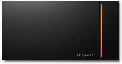 Seagate FireCuda Ігрове обладнання 2TB USB-C (STJP2000400), фото 1