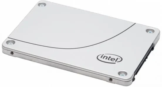 Intel 960GB SSD 2,5" (SSDSC2KG960G701), фото 1