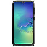 Чохол-накладка Samsung KD Lab Cover для Samsung Galaxy A30 SM-A305 / Galaxy A20 SM-A205 Прозорий, протиударний, пластиковий, фото 2