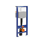 Інсталяція для унітазу CERSANIT System50 250663 K97-526, фото 3