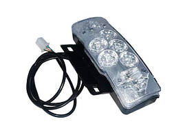 Фара задня (стоп) 500W