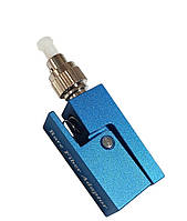 Адаптер оптико-волоконний FC/UPC, Bare Fiber Adaptor