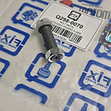 Гвинт регулювання рокера Q-FIX Q298-0070 MD180514, фото 2