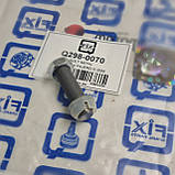 Гвинт регулювання рокера Q-FIX Q298-0070 MD180514, фото 3