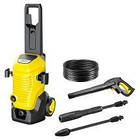 Мінімийка високого тиску Karcher K 5 WCM (1.324-400.0)