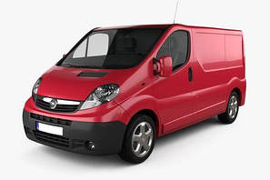 Vivaro A (2001-2014)
