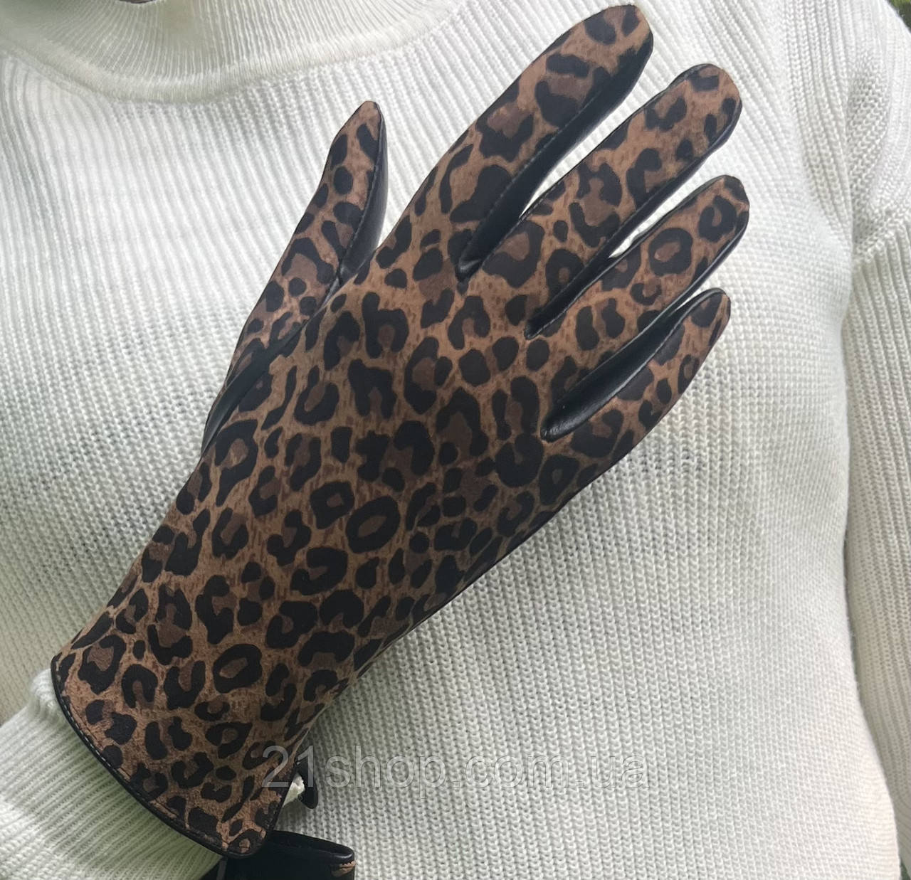 Жіночі рукавички, фото 1