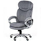 Офісне крісло Special4You Lordos Grey (E5791)