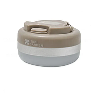 Ліхтар кемпінговий Mobi Garden CL-2 NX22673021, коричневий