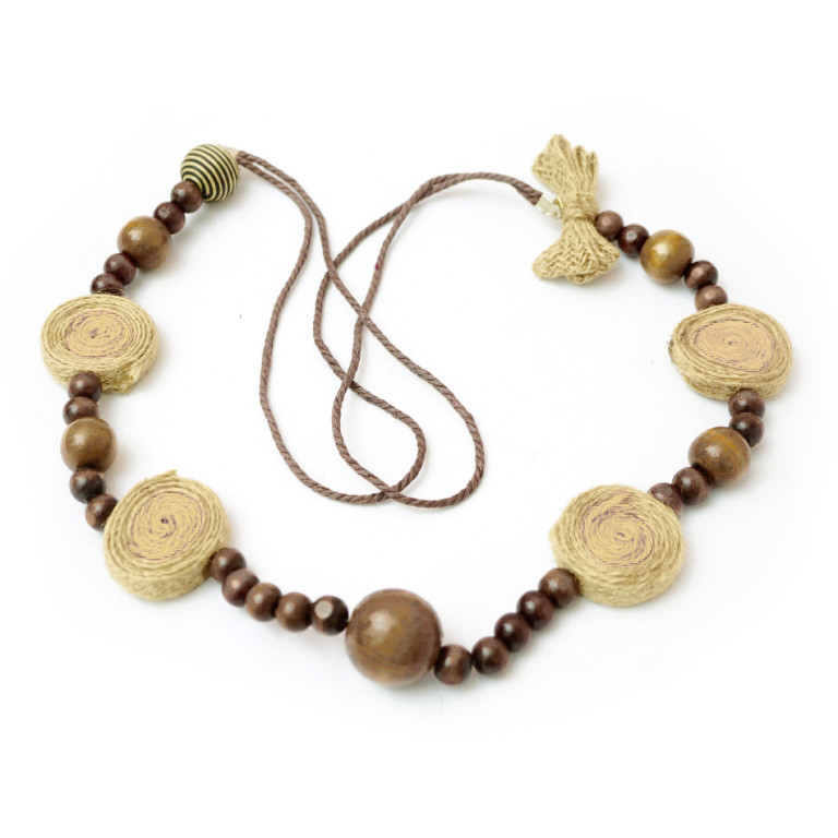 Буси Hand made авторський дизайн V-501 No3