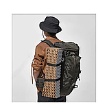 Килимок складаний Mobi Garde NXLQI63005 183 х 55 х 1,7 см, зелений, фото 4