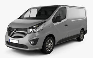 Vivaro B (2014-2019)