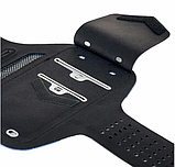 Чохол для телефона на руку Naturehike NH16Y008-B, зелений, фото 4