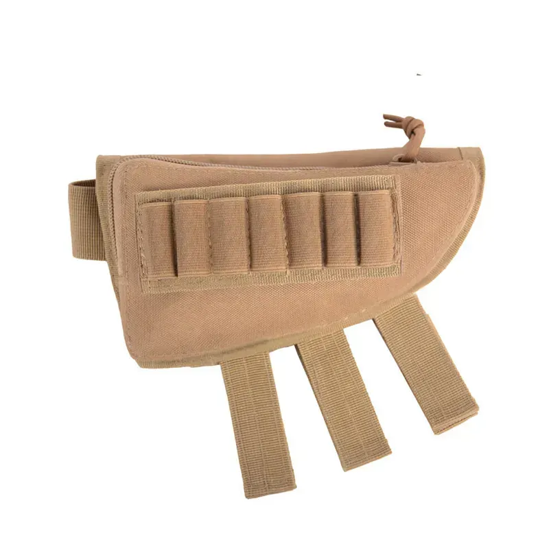 Кобура настегна Smartex 3P Tactical ST-106 Хакі, фото 1