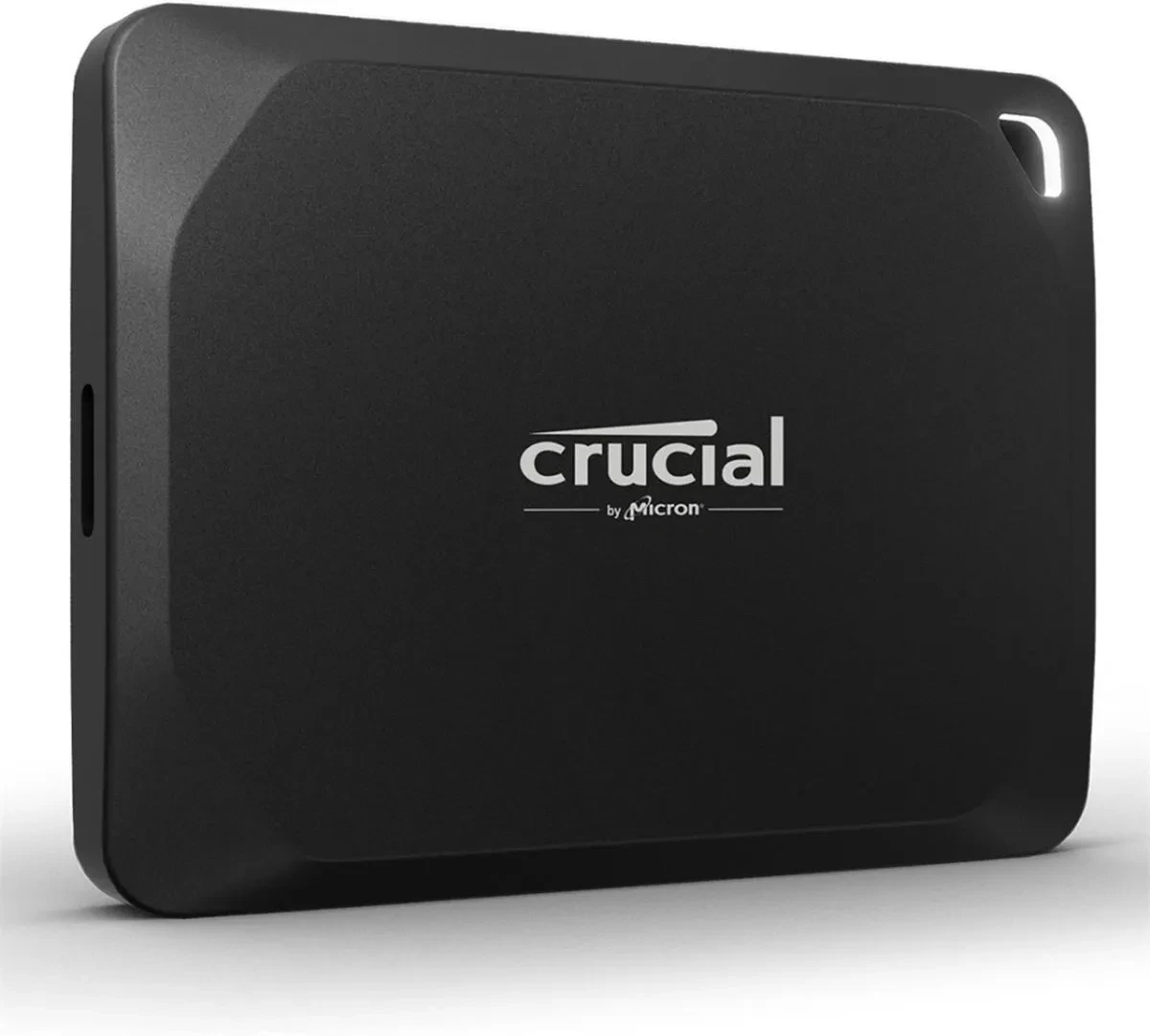 Crucial SSD-диск Pro X10 4TB USB-C 3.2 Gen2 2x2 (CT4000X10PROSSD9), фото 1