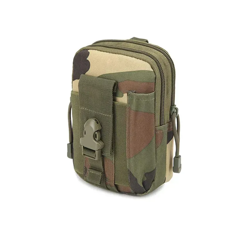 Підсумок Smartex 3P Tactical 1 ST-064 Jungle Camouflage, фото 1