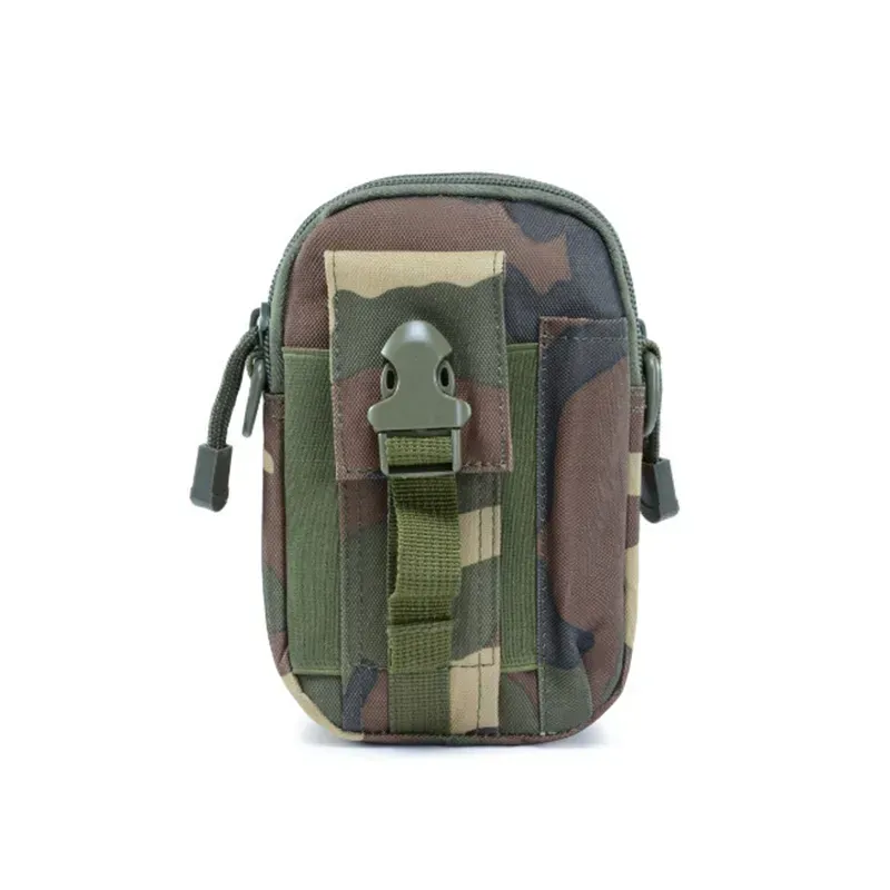 Підсумок Smartex 3P Tactical 1 ST-091 Jungle Camouflage, фото 1