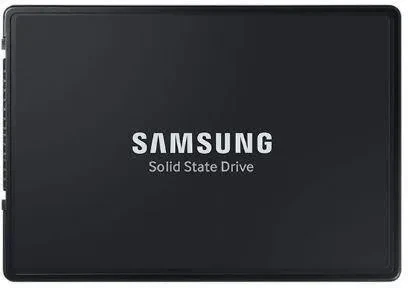 Samsung PM9A3 U.2 DCT 7680GB (MZQL27T6HBLA00W07), фото 1