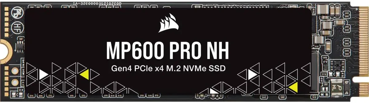 Corsair MP600 Pro NH 8TB M.2 (CSSDF8000GBMP600PNH), фото 1