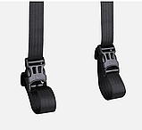 Ремінь для перенесення електросамоката Rhinowalk SK200, чорний, фото 4