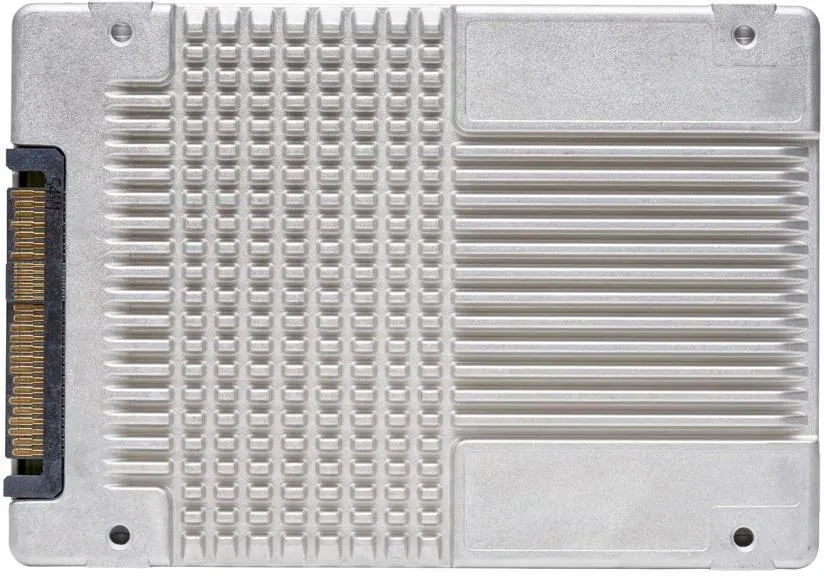 Intel SSD DC P4600 2TB 2,5" (SSDPE2KE020T701), фото 1