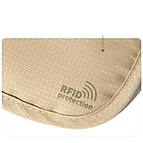 Органайзер-гаманець туристичний Mobi Garden NX21664019, хакі, фото 2