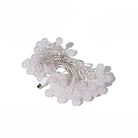 Гірлянда Mobi Garden NX21673012 60 ламп 10 м, тепле світло