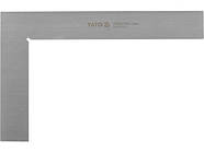 Кутник слюсарний YATO 250x160мм (YT-70754)