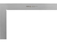 Кутник слюсарний YATO 400x250мм (YT-70756)