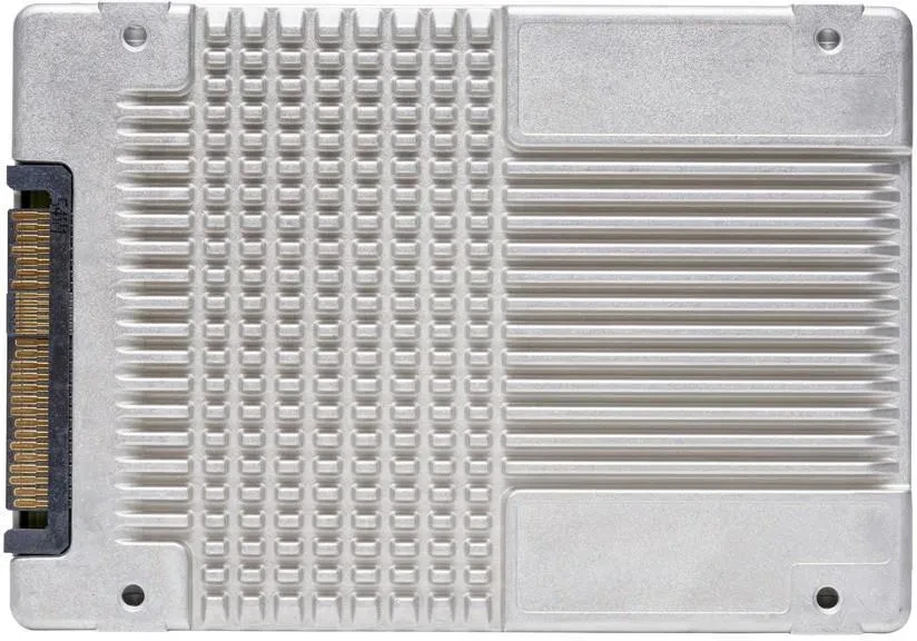 INTEL SSD P4500 Series 2TB, 2.5" (SSDPE2KX020T701), фото 1