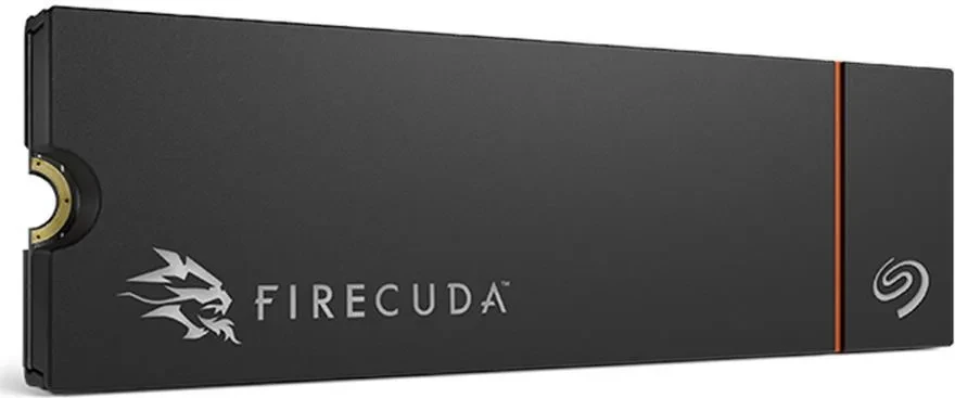 Seagate FireCuda 530R 4TB (ZP4000GM3A073), фото 1