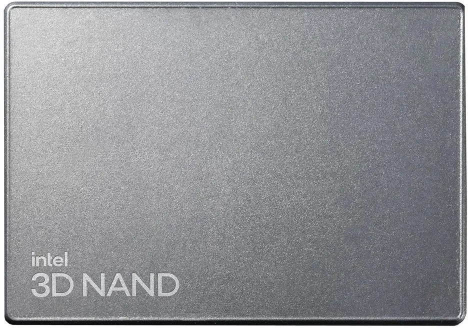 Intel D7-P5520 1.92TB, 2.5" U.2 (SSDPF2KX019T1M1), фото 1