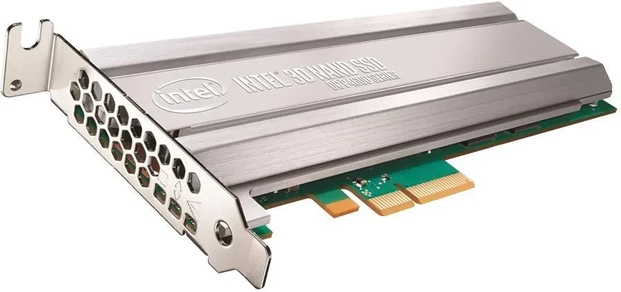 Intel SSD DC P4600 Series (SSDPEDKE040T701), фото 1