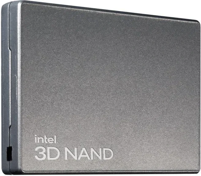 Intel D7-P5520 3.84TB, 2.5" U.2 (SSDPF2KX038T1N1), фото 1