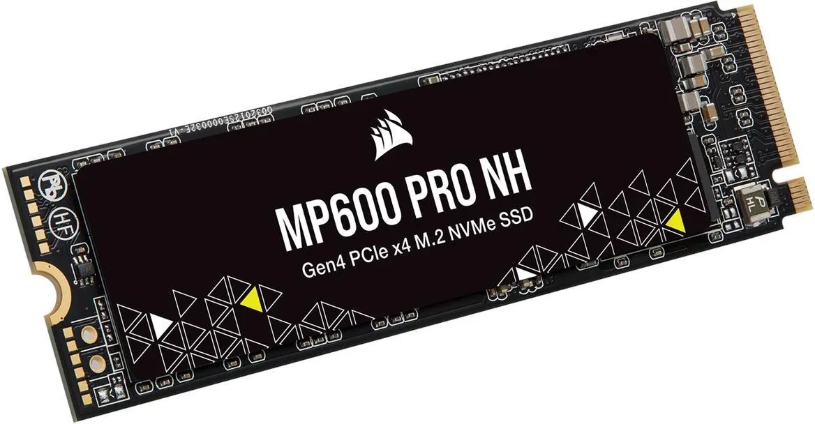 Corsair MP600 Pro NH 4TB M.2 (CSSDF4000GBMP600PNH), фото 1