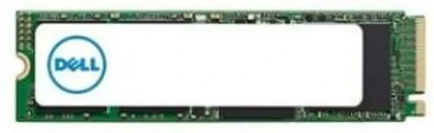 Dell SSD 2TB M.2 (AB400209), фото 1