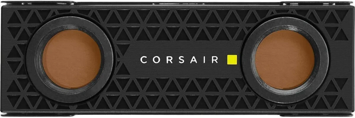 Corsair MP600 Pro XT Hydro X 4TB M.2 (CSSDF4000GBMP600PHXT), фото 1