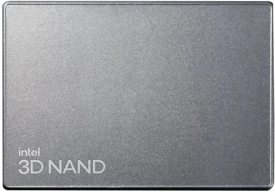 Intel SSD D7-P5510 7.68TB (SSDPF2KX076TZ01), фото 1