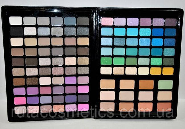 Палитра для макияжа Parisa Cosmetics Palette - фото 1 - id-p468492235