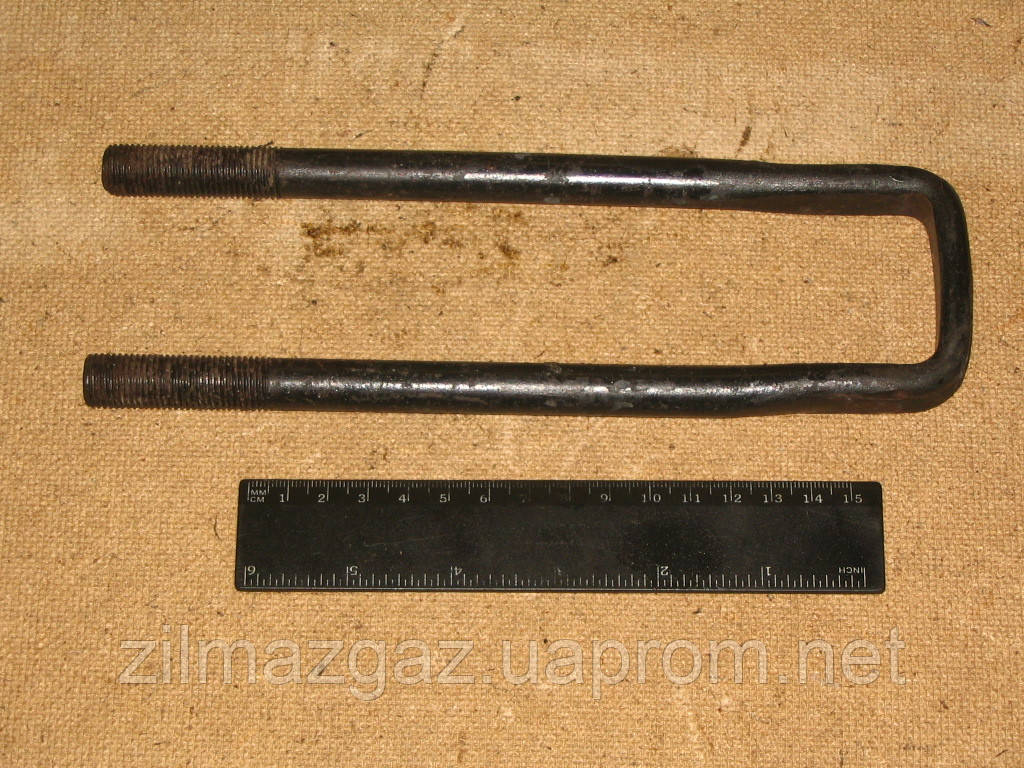 Купить Стремянка рессор задняя L=215 УАЗ, цена 100 ₴ — Prom.ua (ID ...