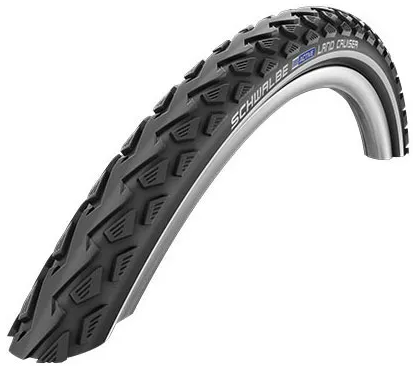 Покришка Schwalbe 26x1.75 47-559 LAND CRUISER K-Guard HS450 B / B SBC