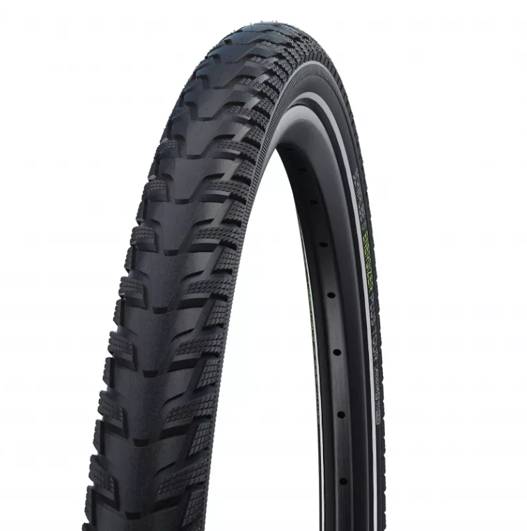 Покришка Schwalbe 28x2.00 50-622 ENERGIZER PLUS TOUR Perf GreenGuard TwinSkin B/B+RT HS485 ADDIX E 67EPI 35B, фото 1