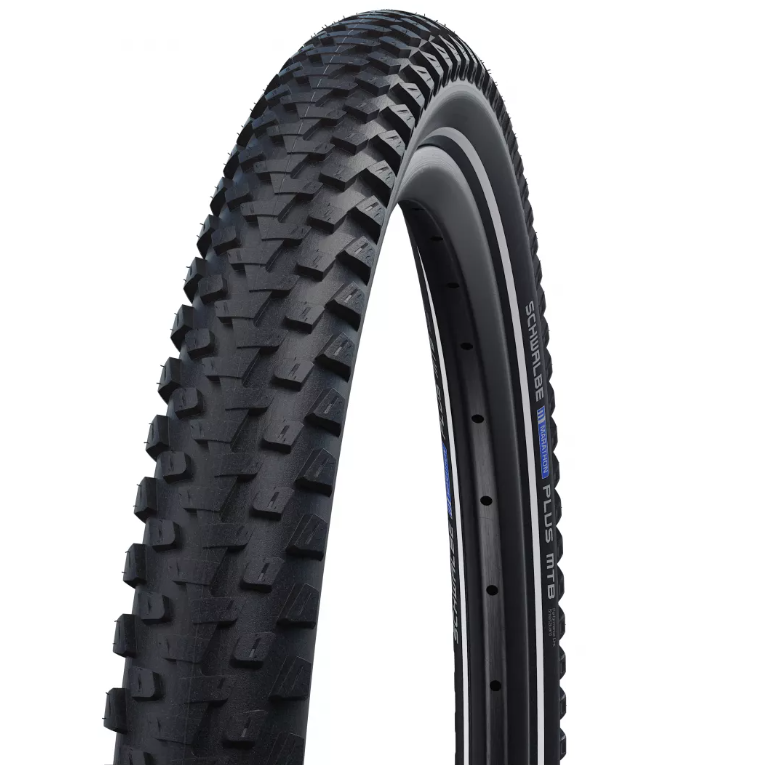 Покришка Schwalbe 29x2.35 60-622 MARATHON PLUS MTB Perf Smart DualGuard B/B-SK+RT HS468 ADDIX 67EPI 40B