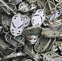 🇺🇦 Корпуса на кормушки "Arc Flat-Boile" 🇺🇦