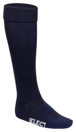 Гетри SELECT Football socks Club v22 темно-синій Уні 42-47