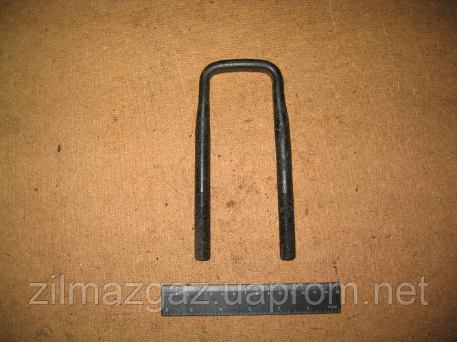 Стремянка рессор передняя L=170 УАЗ (ID#117201280), цена: 150 ₴, купить ...