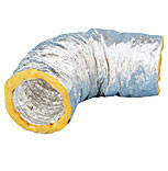 Повітроводи та фольгоізол