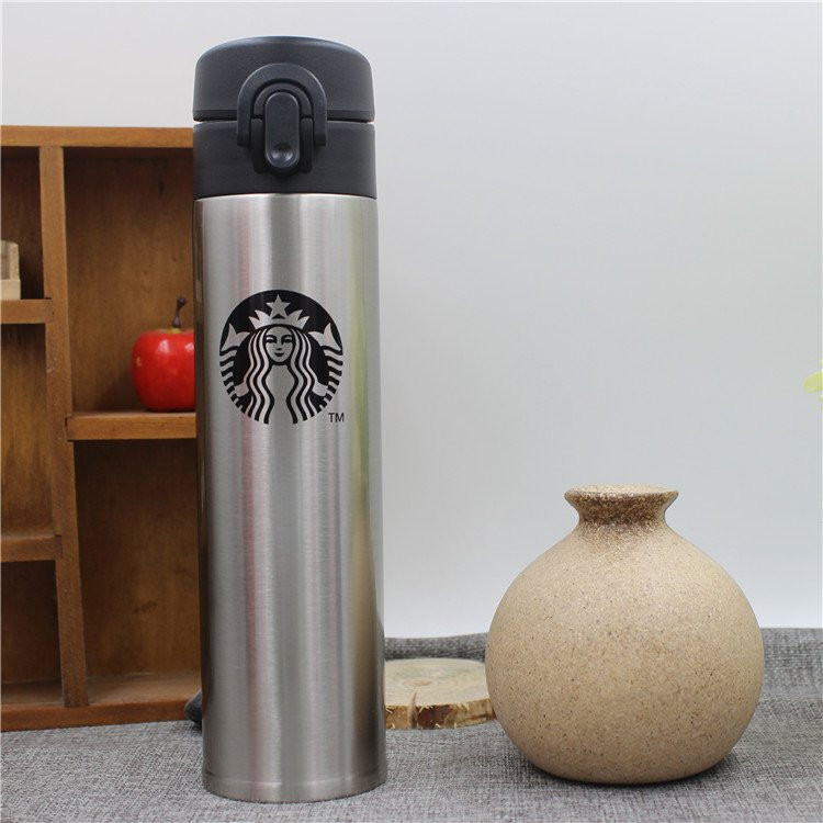 Термос Starbucks термоси для пиття, фото 1