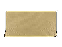 Килимок в багажник EVA (Бежевий) для Hummer H2 2002-2009 рр