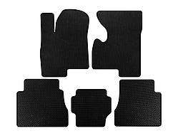 Килимки EVA (Чорний) для Hummer H2 2002-2009 рр